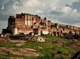Day Trip to Jain Temple, Ranakpur from Jodhpur to Udaipur