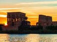 private-day tour to Philae temple high dam unfinished obelisk in Aswan