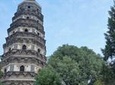 Private Day Tour to Suzhou and Water Town Zhouzhuang from Shanghai
