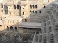 Day Trip to Chand Baori, Step Well & City Palace from Jaipur