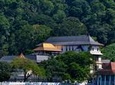 Kandy City Tour from Bentota