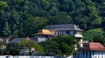 Kandy City Tour from Bentota