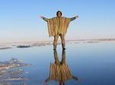 Private Day Trip to Uyuni Salt Flats and Pulacayo old Mines