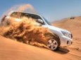 Private Desert Safari Dubai with BBQ Dinner