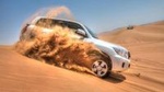 Private Desert Safari Dubai with BBQ Dinner