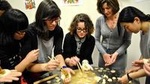 Private Home Cooking Class:Dumpling Cooking Class Tour in Xi'an