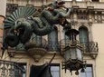 Private Family Experience - Dragon Tour in Barcelona for Kids