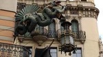 Private Family Experience - Dragon Tour in Barcelona for Kids