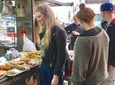 Private Food Tour: The Best Bites of Mongkok