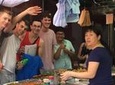 Private Food Tour: The Best Bites of Hong Kong Island