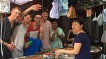 Private Food Tour: The Best Bites of Hong Kong Island