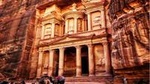 Private Full-Day Aqaba Shore Excursion to Petra and Little Petra