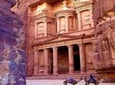 Private Full-Day Aqaba Shore Excursion to Petra and Wadi Rum