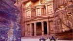 Private Full-Day Aqaba Shore Excursion to Petra and Wadi Rum