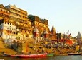 Private Full-Day City Tour of Varanasi Including Boat Ride