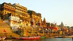 Private Full-Day City Tour of Varanasi Including Boat Ride