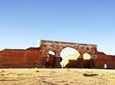 Private Full-Day Desert Castle and Dead Sea Tour from Amman