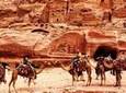 Private Petra Day Trip Including Dead Sea from Amman