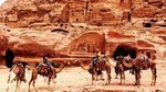Private Petra Day Trip Including Dead Sea from Amman