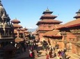 Private Full-Day Tour of 3 Durbar Squares in Kathmandu Valley