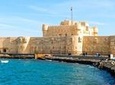 private full day tour to Alexandria city from Cairo Giza hotels