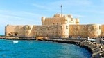 private full day tour to Alexandria city from Cairo Giza hotels