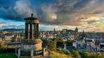 Private Half Day Edinburgh City Tour in a VIP Minibus