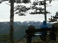 2 Hour Private Alpine Hiking, Gosing Mountain Vienna Tour