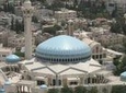 Private Half Day Islamic Tour of King Abdullah Mosque and The Seven Sleepers from Amman