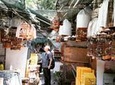 Private Half Day Tour: Hong Kong Local Markets Hopper