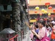 Private Half Day Tour: Discovering Kowloon's Temples and Markets