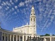Private Half-Day Tour to Fatima's Sanctuary and Pilgrimage Sites