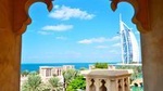 Private Modern Dubai Tour with Monorail Ride