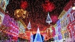 Private New York City Christmas Walking Tour
