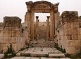 Private North Tour: Jerash, Ajloun, and Pella from Dead Sea