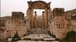 Private North Tour: Jerash, Ajloun, and Pella from Dead Sea