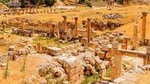 Private North Tour Jerash Ajloun and Um Qais from Dead Sea