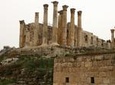 Private North Tour Jerash Ajlun and Pella from Amman