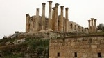 Private North Tour Jerash Ajlun and Pella from Amman