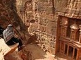 Private Petra Secret Trail Tour from Amman