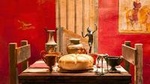 Pompeii from Naples:learn about Ancient Roman Life tasting food of Ancient City 