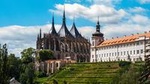 Private Round-Trip in Luxury Minivan: Kutna Hora - UNESCO Heritage