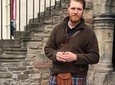 Private Royal Mile walking tour in Edinburgh's Old Town
