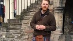 Private Royal Mile walking tour in Edinburgh's Old Town