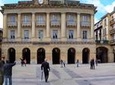Private San Sebastian City Walking Tour
