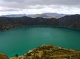 Private Sightseeing Tour Quilotoa Lake