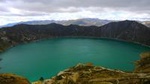 Private Sightseeing Tour Quilotoa Lake