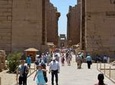 Private Tour to Karnak and Luxor Temples Day Tour in Luxor