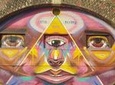 Street Art Tour in Vienna
