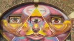 Street Art Tour in Vienna